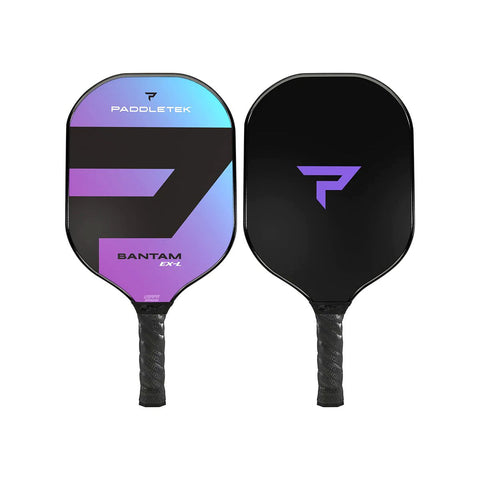 Image of Paddletek Bantam EX-L Pickleball Paddle