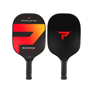 Paddletek Bantam EX-L Pro Pickleball Paddle