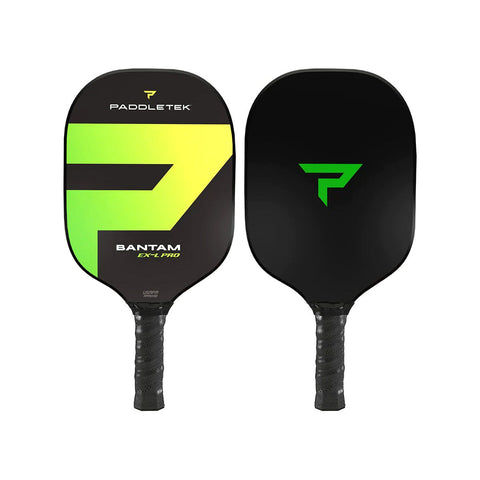 Image of Paddletek Bantam EX-L Pro Pickleball Paddle