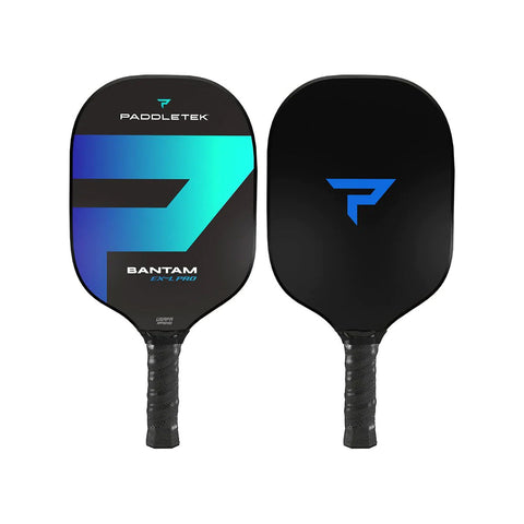 Image of Paddletek Bantam EX-L Pro Pickleball Paddle