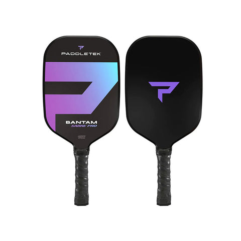 Image of Paddletek Bantam Sabre Pro Pickleball Paddle