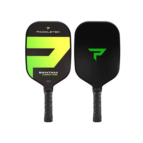 Image of Paddletek Bantam Sabre Pro Pickleball Paddle