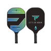 Paddletek Bantam TS-5 Anna Leigh Waters Signature Pickleball Paddle