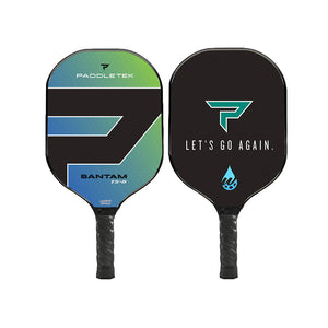 Paddletek Bantam TS-5 Anna Leigh Waters Signature Pickleball Paddle