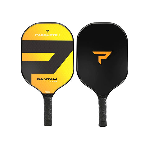 Image of Paddletek Bantam TS-5 Pickleball Paddle