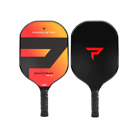 Image of Paddletek Bantam TS-5 Pickleball Paddle