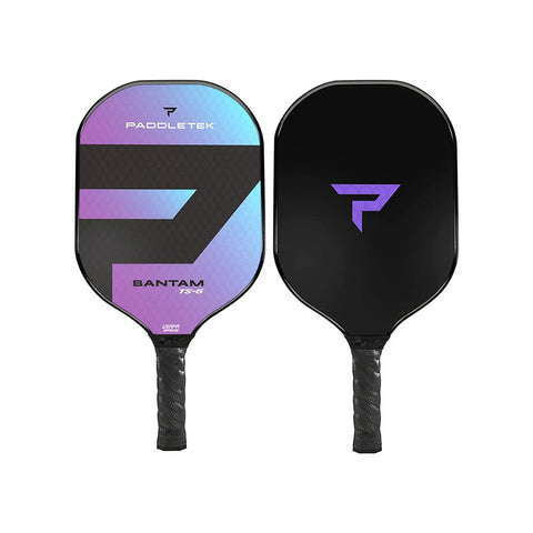 Image of Paddletek Bantam TS-5 Pickleball Paddle