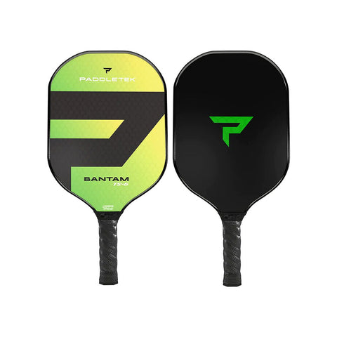 Image of Paddletek Bantam TS-5 Pickleball Paddle