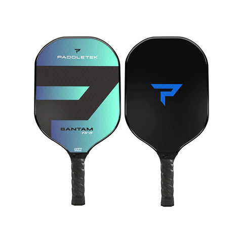 Image of Paddletek Bantam TS-5 Pickleball Paddle