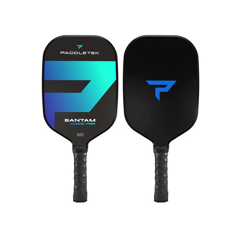 Image of Paddletek Bantam Sabre Pro Pickleball Paddle