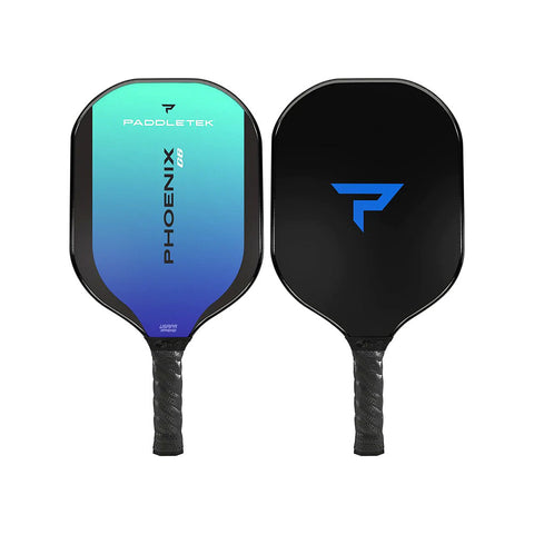 Image of Paddletek Phoenix G6 Pickleball Paddle