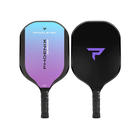 Image of Paddletek Phoenix Genesis Pickleball Paddle