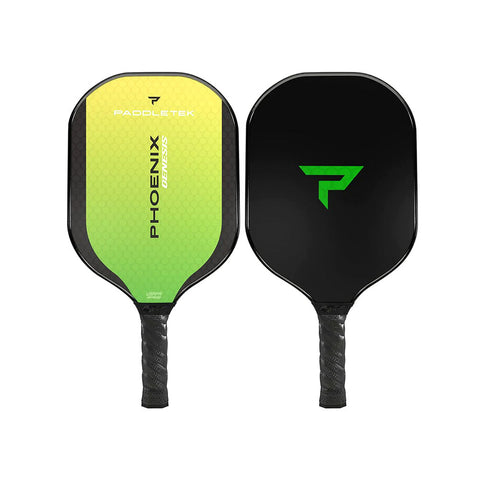 Image of Paddletek Phoenix Genesis Pickleball Paddle