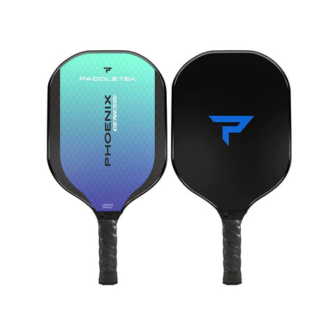 Image of Paddletek Phoenix Genesis Pickleball Paddle