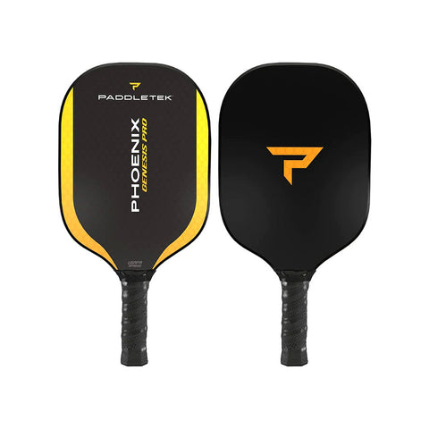 Image of Paddletek Phoenix Genesis Pro Pickleball Paddle