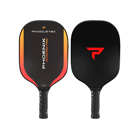 Image of Paddletek Phoenix Genesis Pro Pickleball Paddle