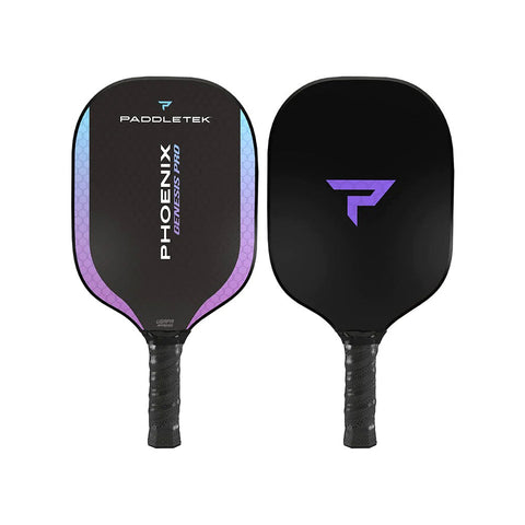 Image of Paddletek Phoenix Genesis Pro Pickleball Paddle