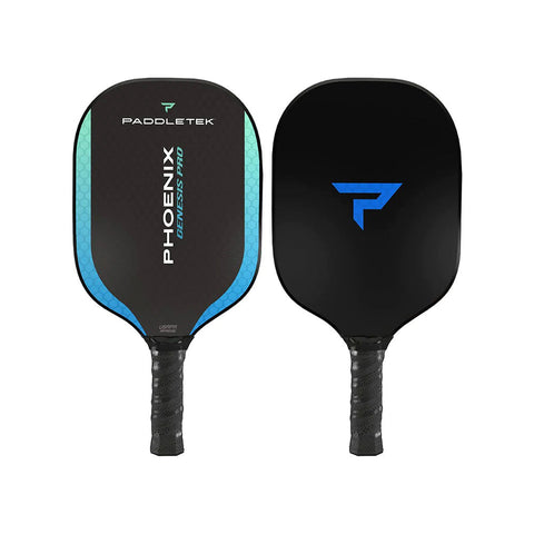 Image of Paddletek Phoenix Genesis Pro Pickleball Paddle