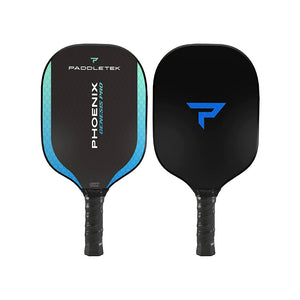 Paddletek Phoenix Genesis Pro Pickleball Paddle