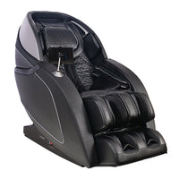 Infinity Palisade Pro 4D Massage Chair in Black - Hero Front View