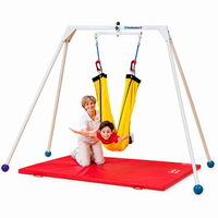 TumbleForms deluxe Vestibulator II