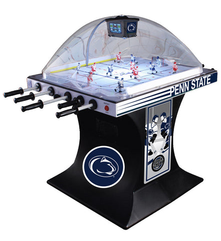 Image of NCAA Licensed Super Chexx PRO® Bubble Hockey Table