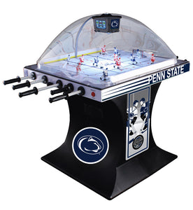 NCAA Licensed Super Chexx PRO® Bubble Hockey Table