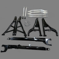 PRO XP Long Travel Kit by L&W Fab