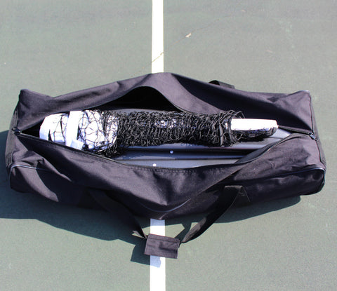 Image of PickleNet Deluxe Portable Pickleball Net