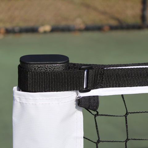 Image of PickleNet Deluxe Portable Pickleball Net