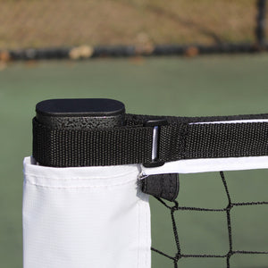 PickleNet Deluxe Portable Pickleball Net