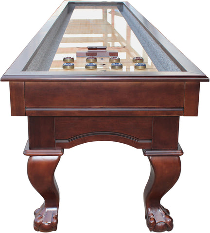 Image of Playcraft Charles River Shuffleboard Table