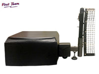 PortaCourt Sentry™ Portable Tennis Set by First Team