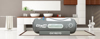 OXYREVO Portable Hyperbaric Chamber Elite36