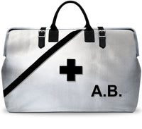 Preppi | The Prepster Ultra Advanced | Fireproof Emergency Bag