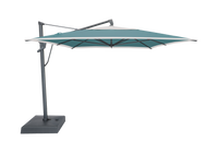 Treasure Garden AKZ Plus Cantilever Umbrella - Primary Hero Shot