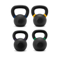 Fringe Sport Prime Kettlebell Sets