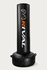 Rival Boxing Pro Free Standing Heavy Bags Package (2)