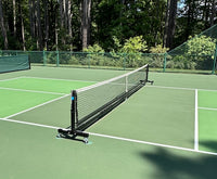PRO-Pickle Portable Net System by Putterman