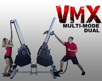 Marpo Fitness VMX Multi-Mode Dual Rope Training Workout Station