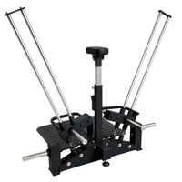 BUILT Strength Infinite Series Rail Row (New)