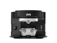PUQ Gen 5 M3 automatic espresso tamper hero product shot