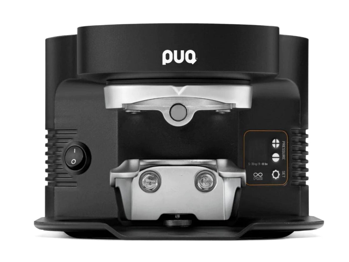 PUQ Gen 5 M5 Automatic Coffee Tamper