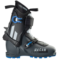 Pure Ski Touring Boots by HAGAN Ski Mountaineering