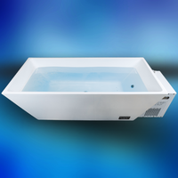 Beyond Cold Pursuit Acrylic Cold Plunge