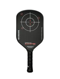 Engage Pursuit Pro1 Elongated Power Series | Raw T700 Carbon Fiber