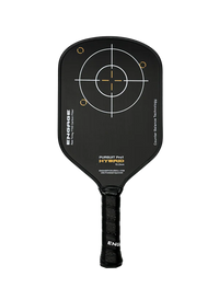 Engage Pursuit Pro1 Hybrid Power Series | Raw T700 Carbon Fiber