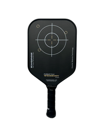 Engage Pursuit Pro1 Widebody | Raw T700 Carbon Fiber