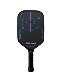 Engage Pursuit Pro1 Innovation | Torque-Balanced Acceleration