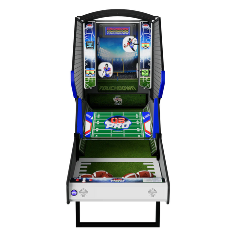 Image of Ice QB Pro Football Toss Game